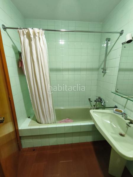 Foto 57509aae-bf44-42ac-bfed-31b51b850140. Appartement avec chauffage parking dans Casco Viejo Ourense