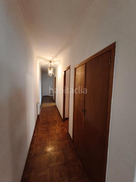 Foto 6ad84d12-e043-4c5e-8cff-ca1559d657ad. Appartement avec chauffage parking dans Casco Viejo Ourense