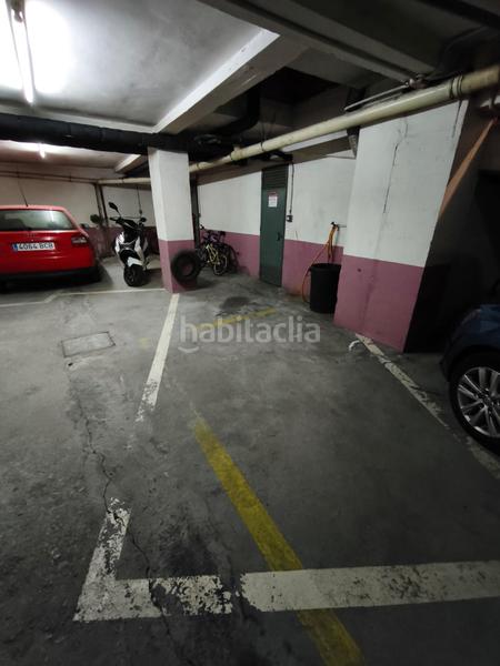 Foto 759767c7-a7c2-40a2-884a-a49479d3a514. Appartement avec chauffage parking dans Casco Viejo Ourense