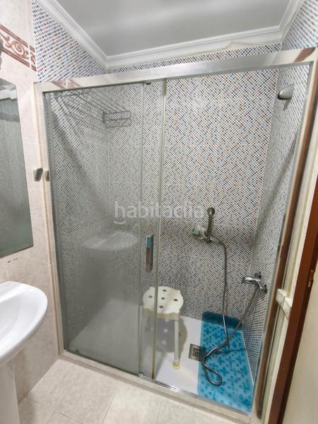 Foto a9b8e464-7d2b-44d4-9d84-d04d70165abf. Appartement avec chauffage parking dans Casco Viejo Ourense