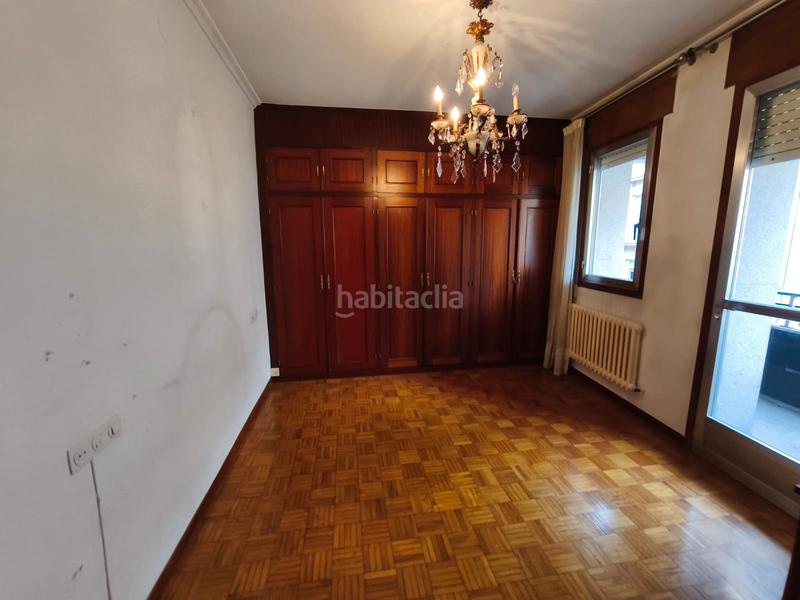 Foto b77f231e-e30a-4335-8106-ac4cc5177b8e. Appartement avec chauffage parking dans Casco Viejo Ourense