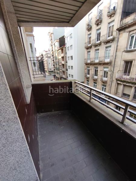 Foto bb355180-5d49-4e3f-a8b1-503bf7d427c3. Appartement avec chauffage parking dans Casco Viejo Ourense