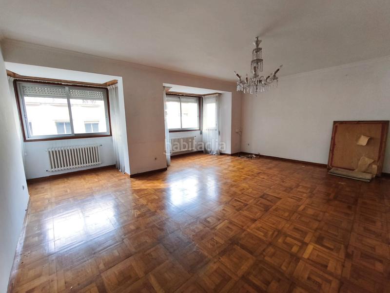 Foto ee040e8a-baac-4497-a47e-fcf50c4fe98e. Appartement avec chauffage parking dans Casco Viejo Ourense