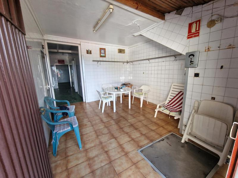 Foto 0ba7d5b7-3860-4072-beb9-1d8acfd6bbf7. Casa amb calefacció aparcament a San Cibrao das Viñas