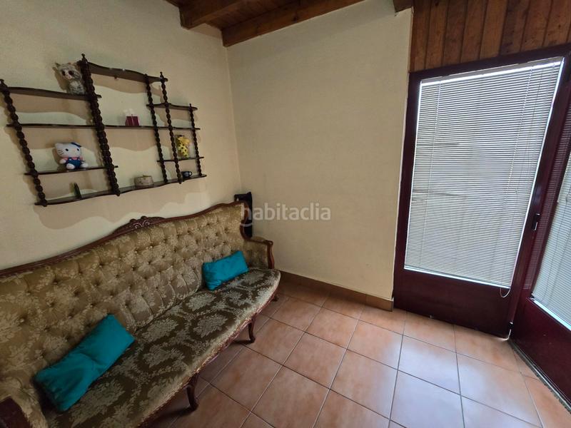 Foto 1fc320bd-5190-48b3-bc53-7c0cda30d4dd. Casa amb calefacció aparcament a San Cibrao das Viñas