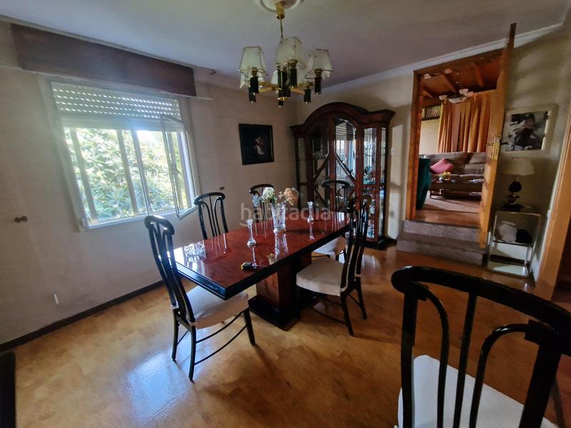 Foto 43783baf-38fc-4faa-8ab1-b32426421657. Casa amb calefacció aparcament a San Cibrao das Viñas