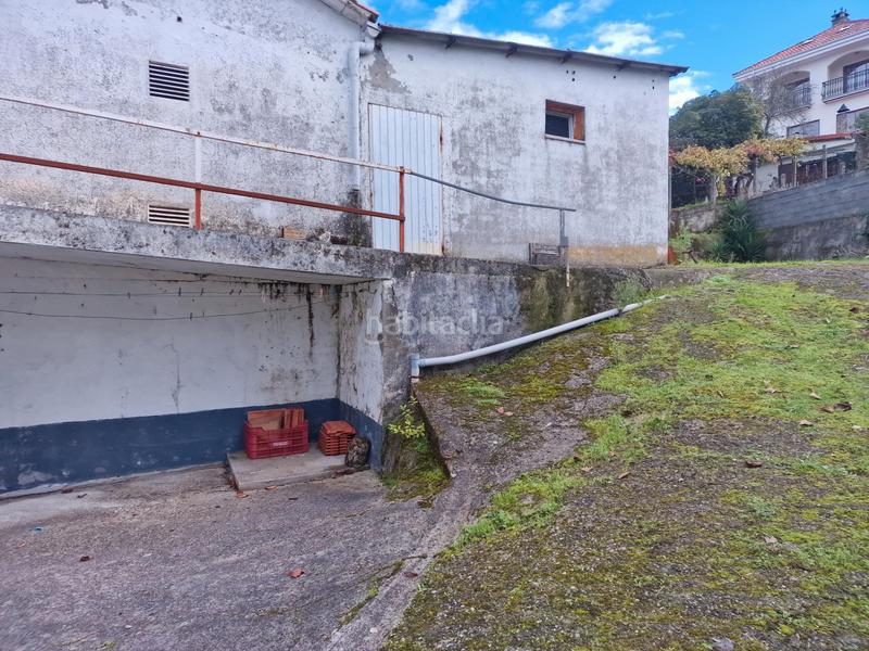 Foto 506d27db-0f96-45d6-a6f1-75f7e82147d5. Casa amb calefacció aparcament a San Cibrao das Viñas