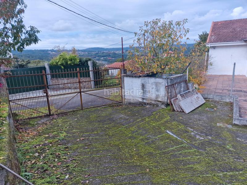 Foto 5caaf519-ca45-4cab-9d15-991c2620fa77. Casa amb calefacció aparcament a San Cibrao das Viñas