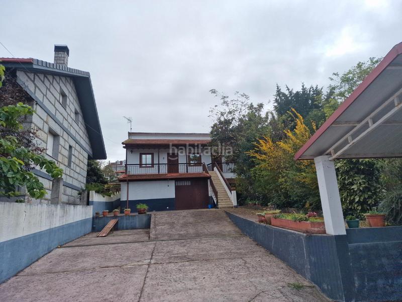 Foto 5e38e131-0906-4e88-9e30-db47c6c8416d. Casa amb calefacció aparcament a San Cibrao das Viñas