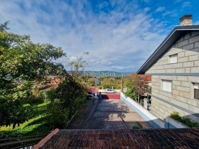 Foto 7a9706d4-4a3b-4d48-b7be-31e3be32bb25. Casa amb calefacció aparcament a San Cibrao das Viñas