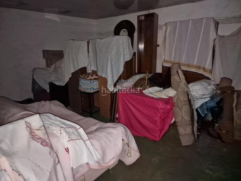 Foto 8073d20b-2997-4505-8b86-8e55473a92b0. Casa amb calefacció aparcament a San Cibrao das Viñas