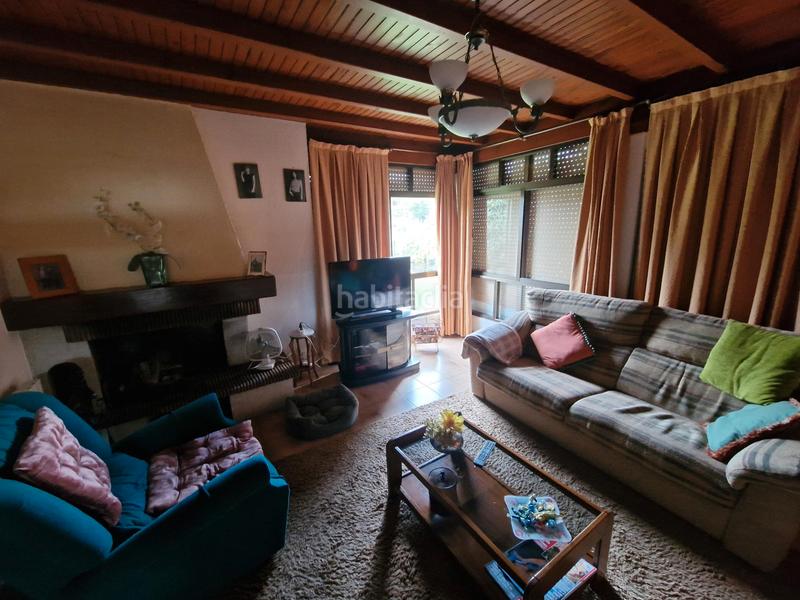 Foto a3bc65a2-8813-4112-b771-849333e5c495. Casa amb calefacció aparcament a San Cibrao das Viñas