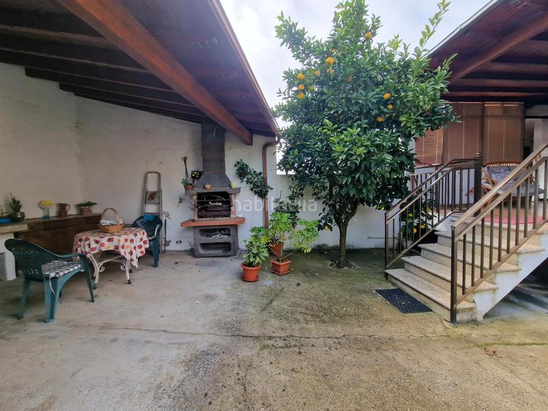 Foto bf2a65e6-94e2-4f1e-9437-12c6932e8209. Casa amb calefacció aparcament a San Cibrao das Viñas