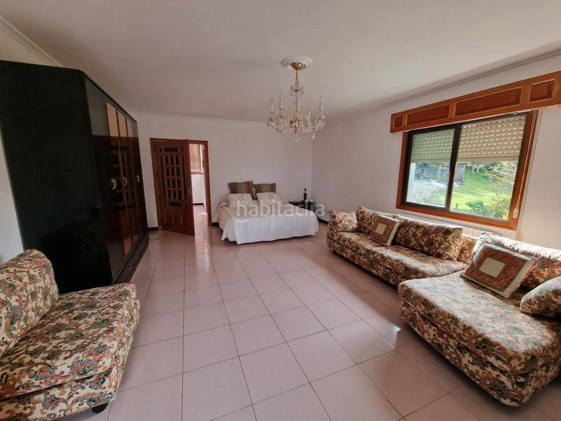 Foto dc071ecd-7915-401f-9d6a-77a90b5944af. Casa amb calefacció aparcament a San Cibrao das Viñas