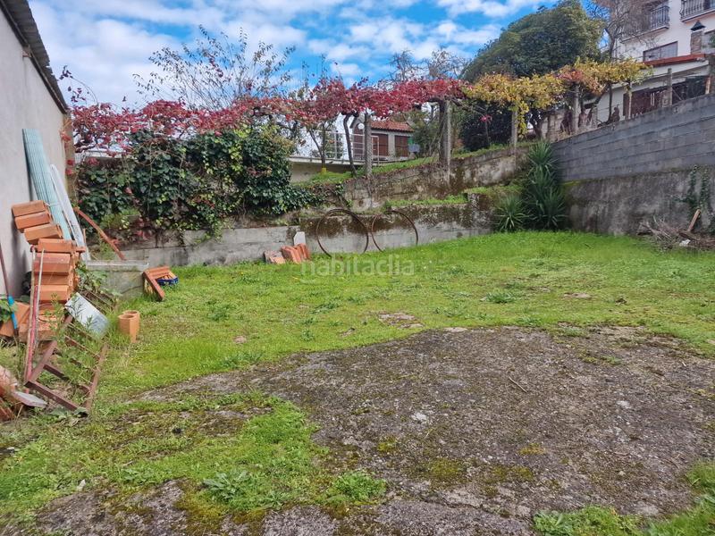 Foto ddcc5575-b287-49e5-b56b-a1ce842427ef. Casa amb calefacció aparcament a San Cibrao das Viñas
