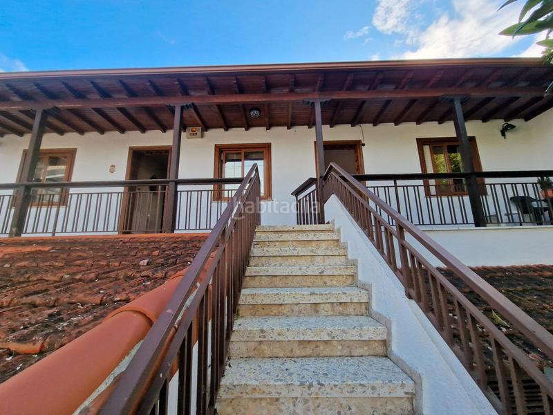 Foto f2c4337a-be59-4379-a77e-195c13329520. Casa amb calefacció aparcament a San Cibrao das Viñas