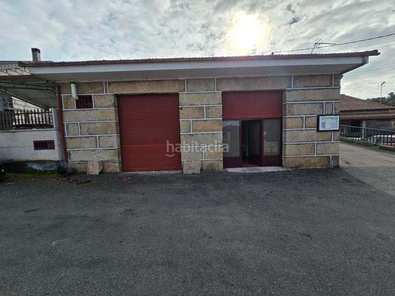 Foto fb5bb31a-3eef-407f-a800-b99c70f7085c. Casa amb calefacció aparcament a San Cibrao das Viñas