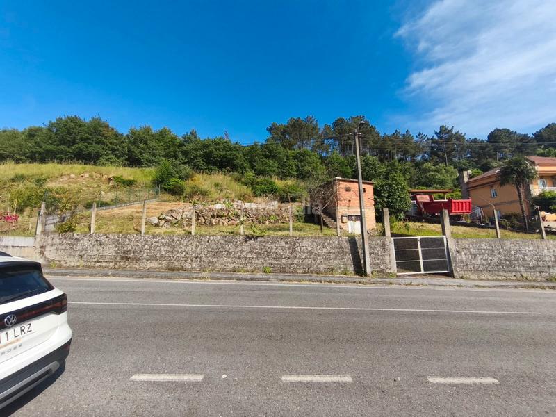 Foto 0b869184-9b5f-4d8f-b1b9-432e4c5ff27d. Terreno residenziale in As Lagoas Ourense