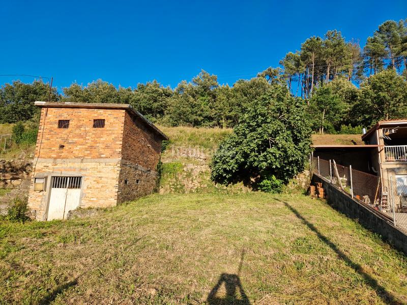 Foto 1028149a-380a-400c-8c78-9c61bcdc567e. Terreno residenziale in As Lagoas Ourense