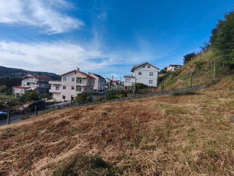 Foto 7eec73c8-fa50-4729-b9bf-0bd2415fbfb9. Terreno residenziale in As Lagoas Ourense