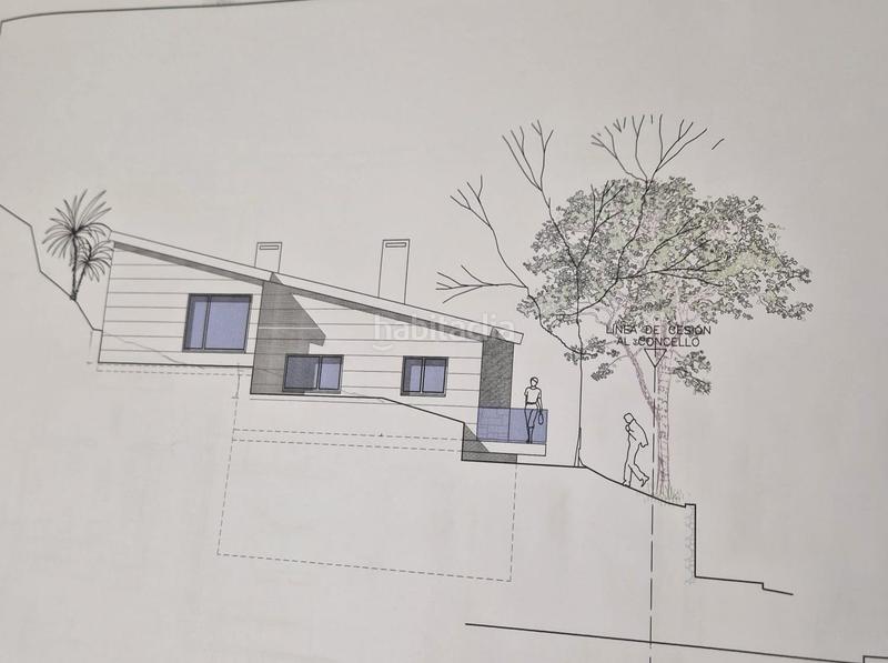 Foto 812d2f32-bdba-4421-a889-8aa9a7268211. Terreno residenziale in As Lagoas Ourense