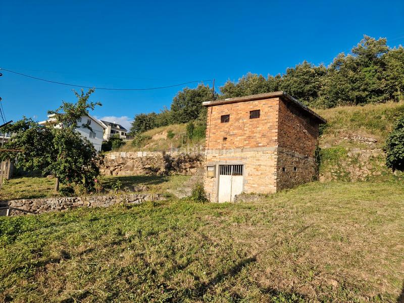 Foto 94ef6e5d-f8fb-4487-894c-bc10d7312242. Terreno residenziale in As Lagoas Ourense