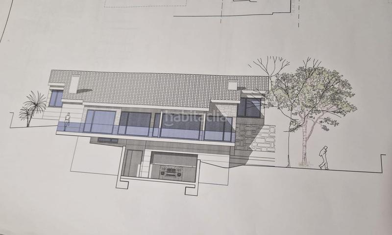 Foto d7950186-a3b5-4574-b00e-0761db82872d. Terreno residenziale in As Lagoas Ourense