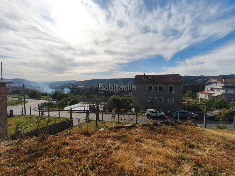 Foto e1a9f700-2be9-4659-ad48-4d87171dadc8. Terreno residenziale in As Lagoas Ourense