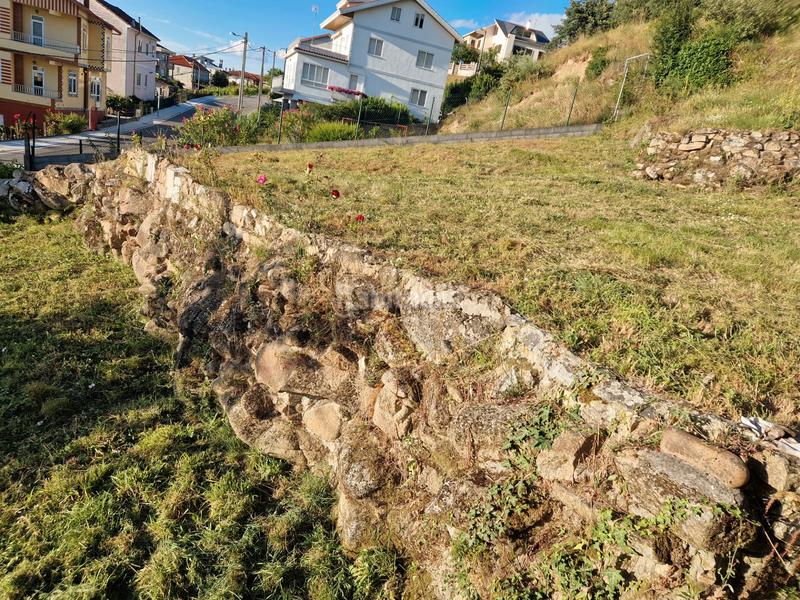 Foto f3bc5da3-4000-4278-9079-851e506978ee. Terreno residenziale in As Lagoas Ourense