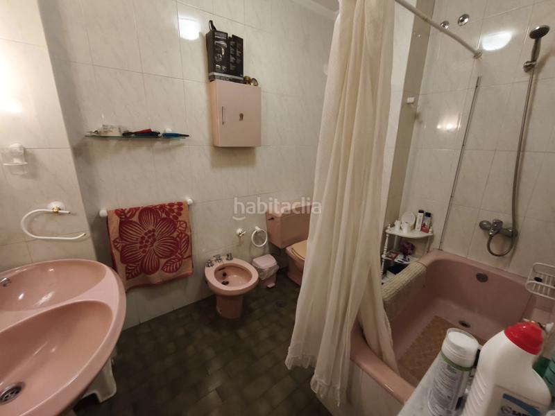 Foto 72f2f9e7-f47e-42ac-9114-3cb6787ed00d. Appartamento con riscaldamento parcheggio in Centro Ourense