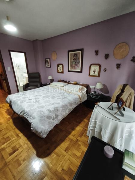 Foto 746bf1bb-2c38-4ed8-82f6-ccac9a5ee959. Appartamento con riscaldamento parcheggio in Centro Ourense