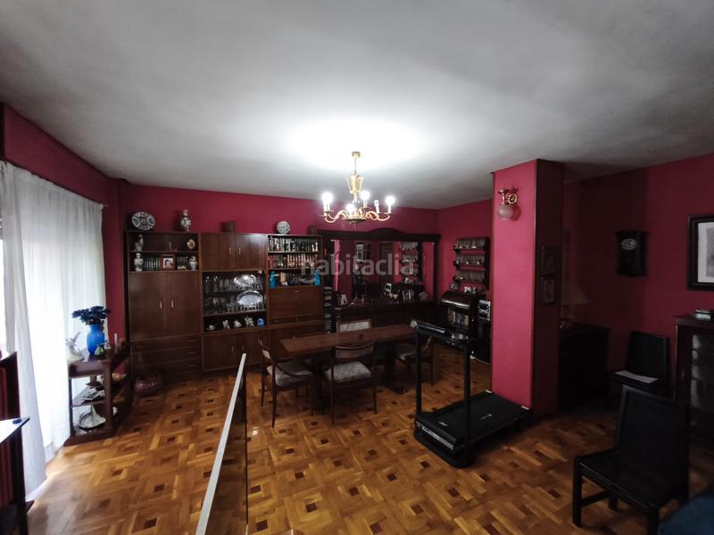 Foto 779d60ca-2e0e-4609-9ef4-bbadc3fd073e. Appartamento con riscaldamento parcheggio in Centro Ourense