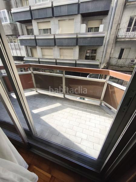 Foto 797833db-484e-449c-9d4d-485bea4d5446. Appartamento con riscaldamento parcheggio in Centro Ourense