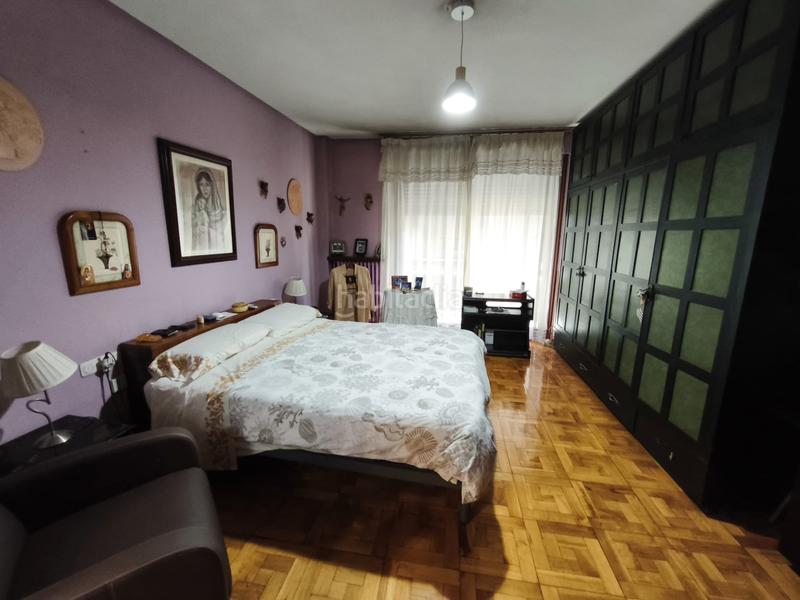Foto b5226aa7-d87c-47e6-9ccb-09b90e0e453b. Appartamento con riscaldamento parcheggio in Centro Ourense