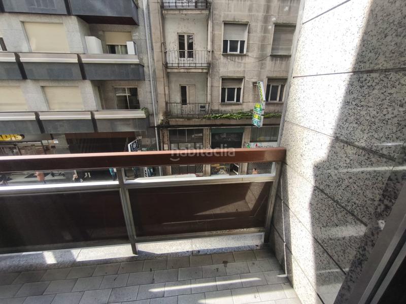Foto ca3e1d0c-1bb0-4455-8835-5116cf058049. Appartamento con riscaldamento parcheggio in Centro Ourense