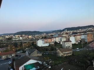 Pis  Rúa matilde lloria. Vistahermosa / oportunidad