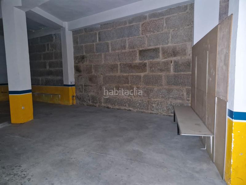 Foto 304d1d6e-64a9-4ca7-b4c0-802ec8dcb4c3. Locale commerciale in Ventiun Ourense
