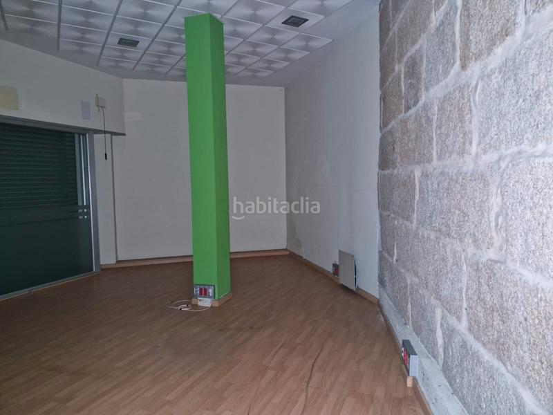 Foto c87ae16f-e7c1-4d6b-8780-0dda923b4443. Locale commerciale in Ventiun Ourense