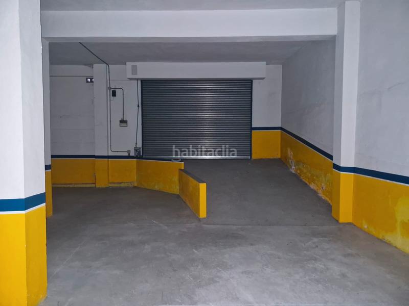 Foto e3860717-460d-45f4-8acc-48584431760c. Locale commerciale in Ventiun Ourense