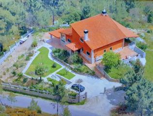 Xalet a Barbadás. Chalet zona piñor / precio rebajado