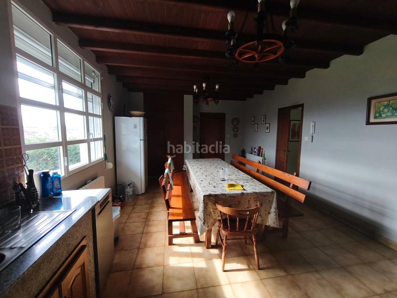 Foto 529a3edb-3ab3-4577-8d89-e60552d3404f. Chalet moreiras en Toén