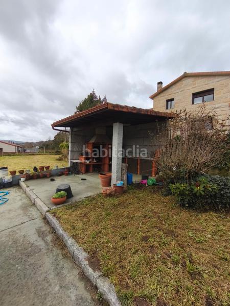 Foto 7e50c7e2-ab9e-46c9-ae7e-0a7017296cdf. Chalet moreiras en Toén