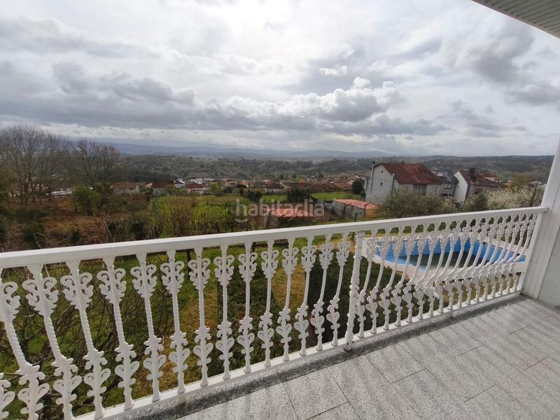 Foto 9e93bfb1-7eda-4954-9fa2-cf4fe727f986. Chalet moreiras en Toén