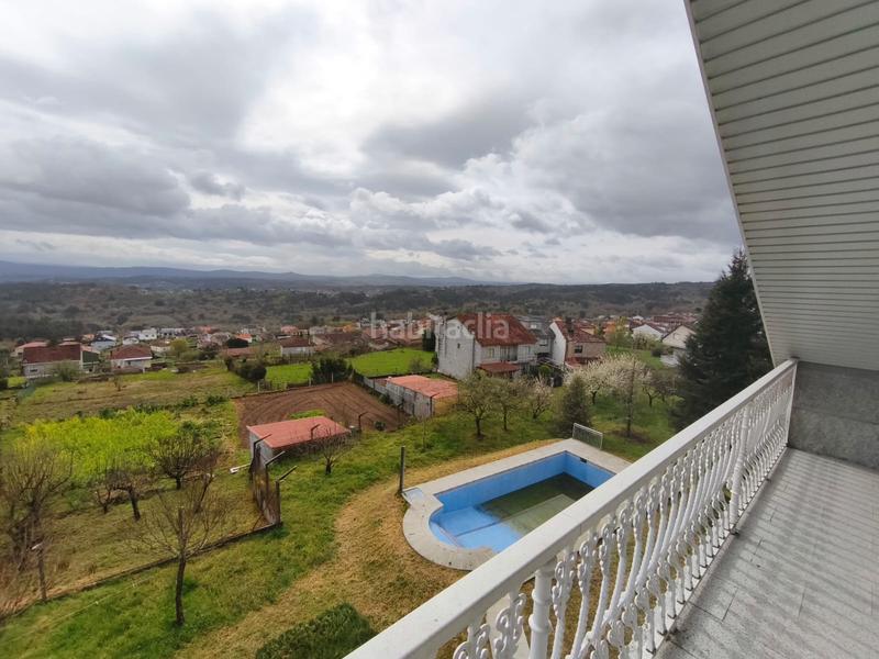 Foto a107092f-3a78-40a3-98a9-aa55d8befb4e. Chalet moreiras en Toén