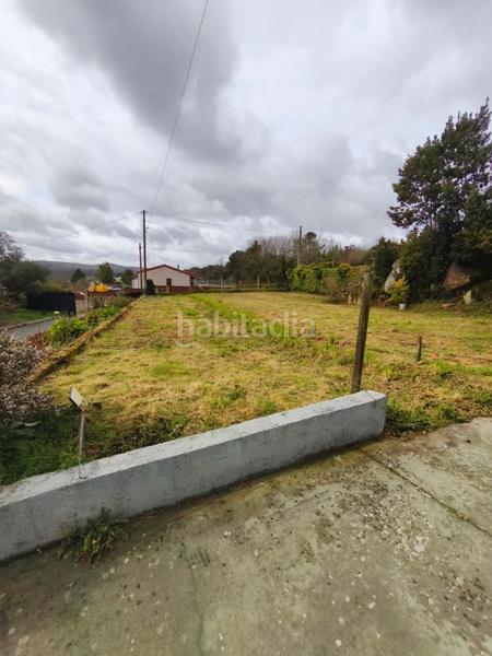 Foto dc792bda-349e-4c3d-85e1-4766d3e3c6c5. Chalet moreiras en Toén