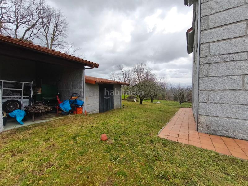 Foto ea0f8170-c1c5-482c-aad0-b5548d70e5ca. Chalet moreiras en Toén