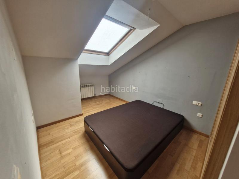 Foto 199b38be-1a7a-45c4-b08b-f33851a36675. Piccolo appartamento con riscaldamento parcheggio in Ourense