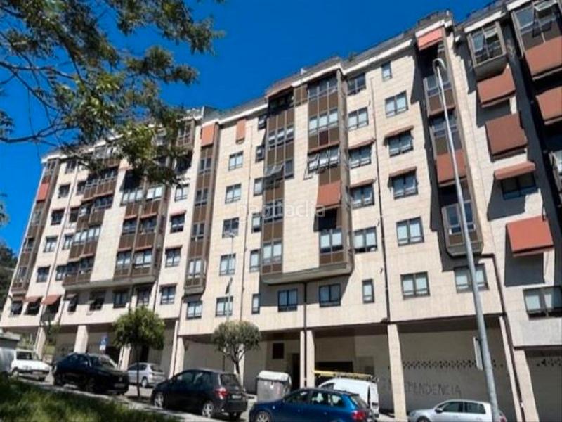 Foto 78a3b266-0fcf-4745-9323-ebda6fb97e8c. Piccolo appartamento con riscaldamento parcheggio in Ourense