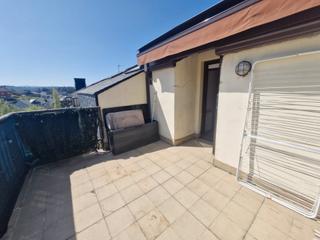 Apartament a Barrocanes. Urb. nueva residencia / todos los servicios