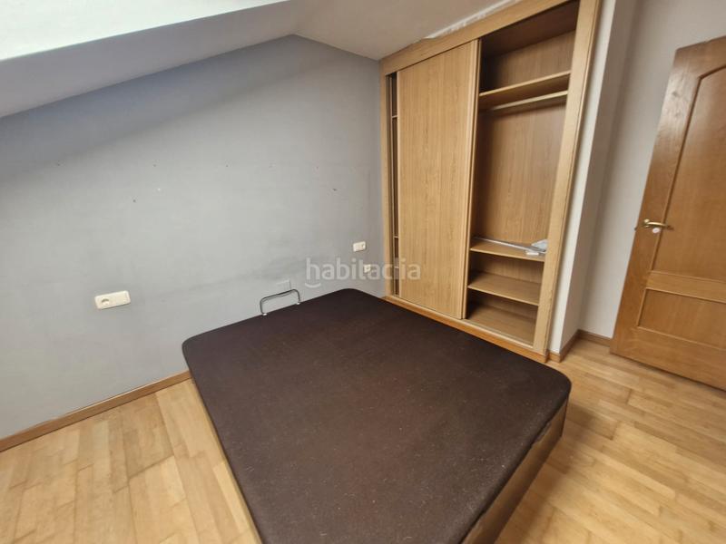 Foto e9c9bd9d-95af-45e7-a765-c8ab81d3c124. Piccolo appartamento con riscaldamento parcheggio in Ourense